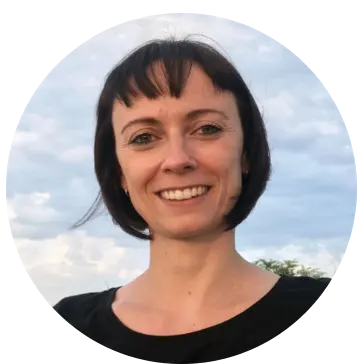 Daria Bernabei freelance designer