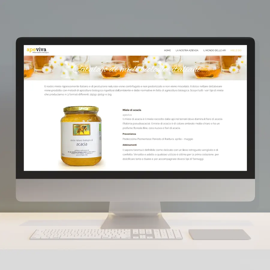 Portfolio Apeviva