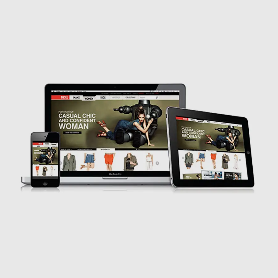 Diesel online