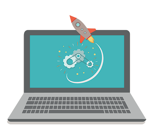 Freelance - Lanzamos tu web