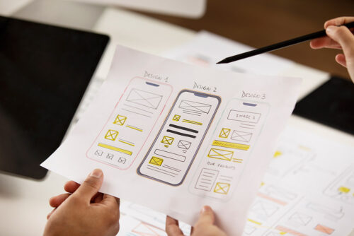 Diseño web para pyme