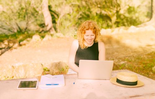 El rural conecta con el digital