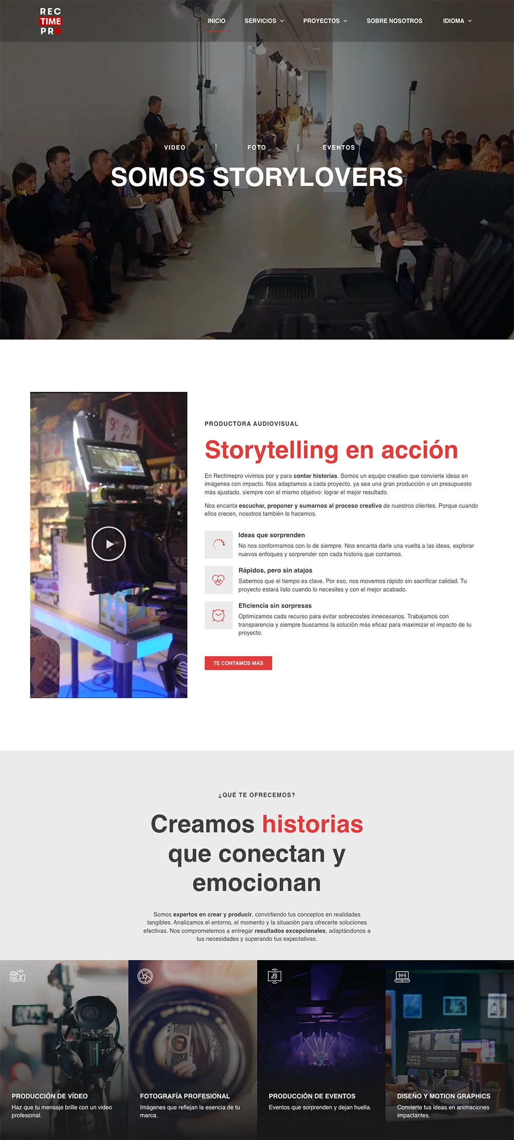 Migracion de wix a wordpress