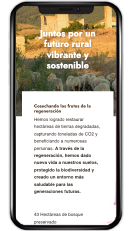Proyecto ganaderia Burgos